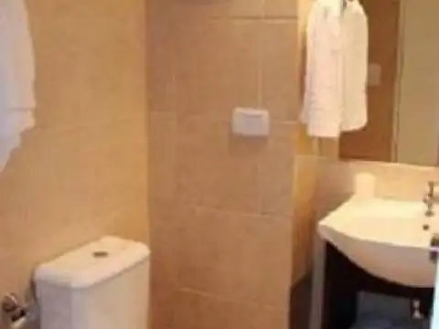 1 AMBIENTE | Corrientes al 3100