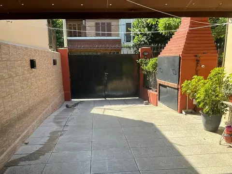 Avenida General San Martin 7000