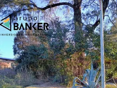 TERRENO EN EL DURAZNO TANTI CÓRDOBA
