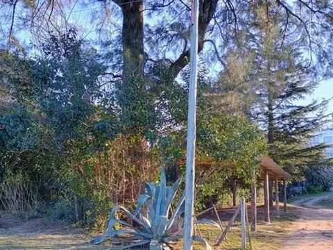 Terreno en Venta de 1776,0 m2