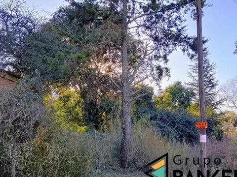 Terreno en Venta en Tanti, USD 15.500