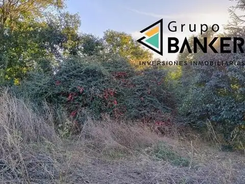 Terreno en Venta de 1776,0 m2