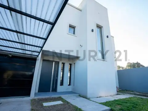 Casa en Alquiler en City Bell, USD 1.400