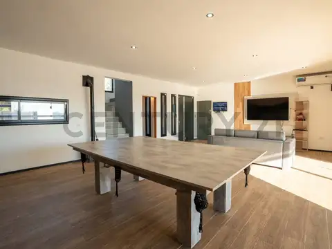 Casa en Alquiler A Estrenar