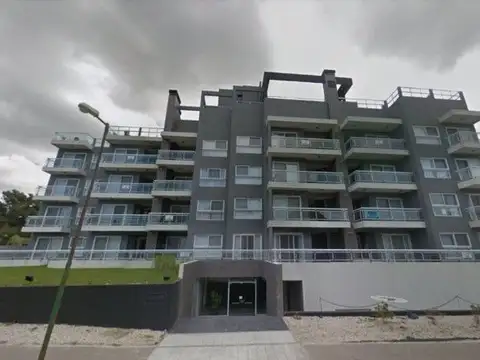 Departamento 2 Dormitorios con Pileta en Venta en Valeria del Mar