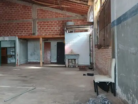 Galpon en Alquiler 46 años