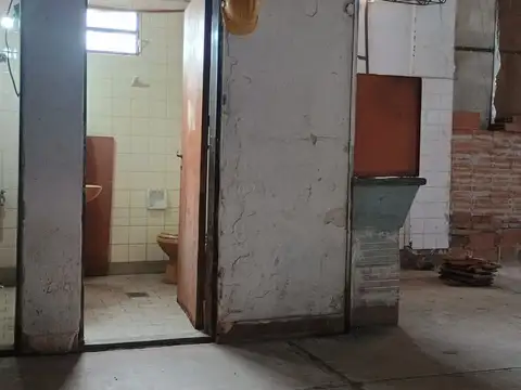 ALQUILER GALPON IDEAL DEPOSITO