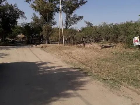 Terreno en Venta de 860,0 m2