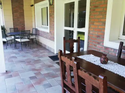 Casa en Venta 18 años