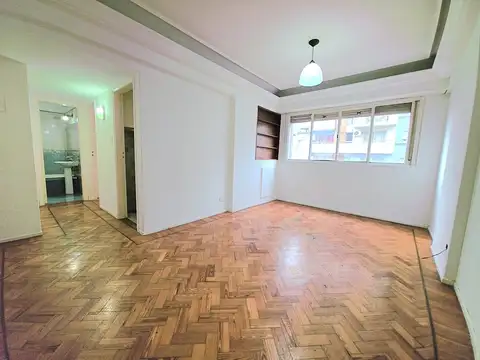 Departamento en alquiler en Lomas Centro