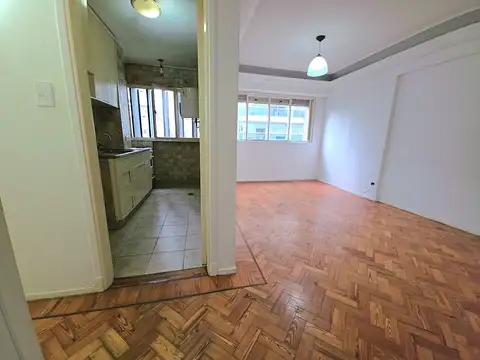 Departamento en Alquiler de 1 dormitorio