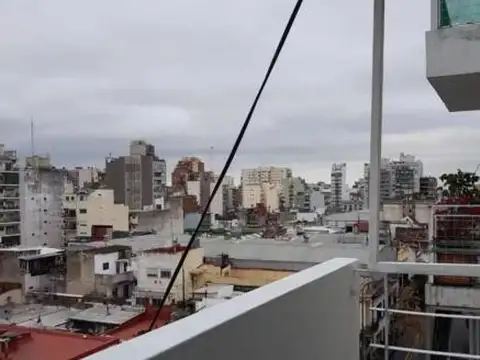 Departamento en Alquiler en Almagro, $ 460.000