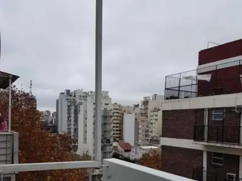 Departamento en Alquiler de Monoambiente