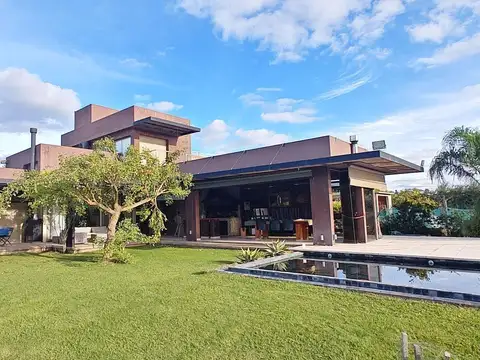 Casa en Alquiler 5 años