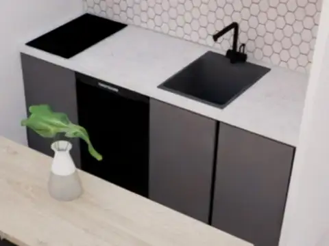 Departamento en Venta A Estrenar