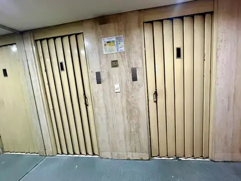 Tacuarí 100