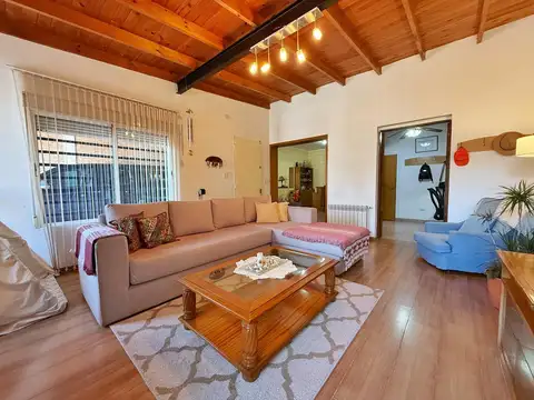 Casa en Venta al Sureste