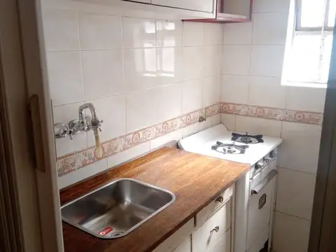 AVENIDA RIVADAVIA 1100, Piso 5