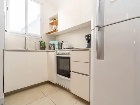 Depto Tipo Casa en Venta 56 años