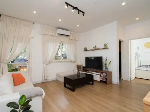 MONTE CASTRO PH 3 AMBIENTES A NUEVO CON TERRAZA