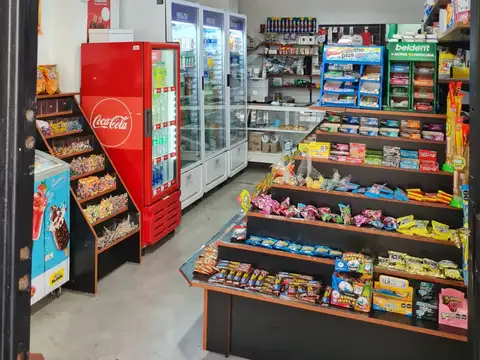 LOCAL EN EL CENTRO DE SAN ISIDRO
