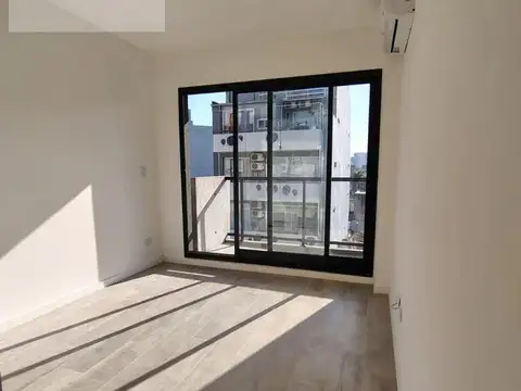 Departamento en Alquiler - 1 Dormitorio 1 Baño - 35mts - Palermo