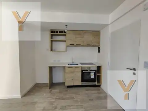 Departamento en Alquiler en Palermo, USD 700