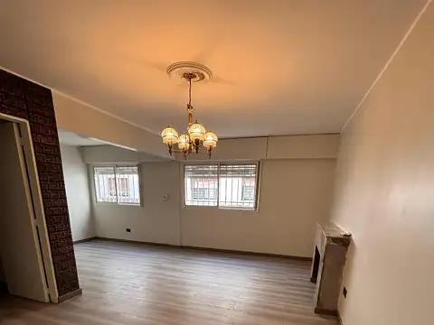 Departamento en Alquiler de 4 ambientes