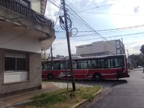 General Juan Lavalle 4600