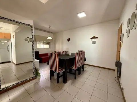 VENTA DEPARTAMENTO 2 DORMITORIOS !