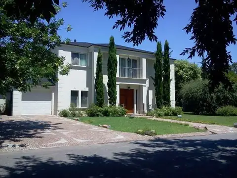 Casa en Venta de 4 dormitorios