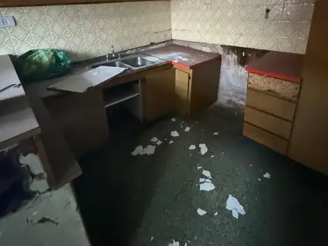 Depto Tipo Casa en Venta de 3 ambientes