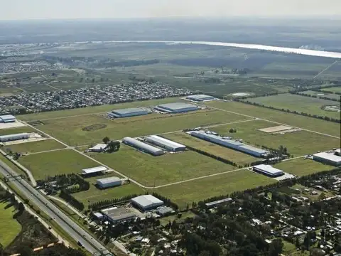 Galpon en Venta 15 años