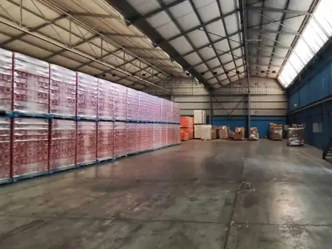 Galpon en Venta 15 años