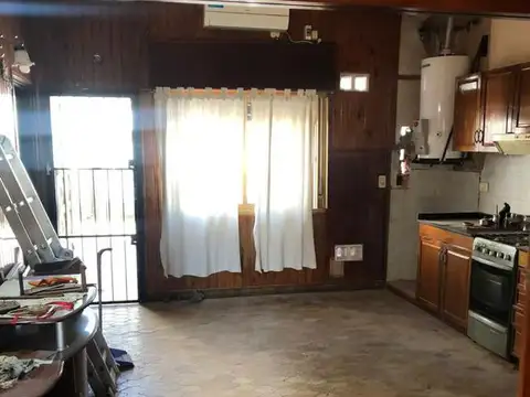 BAJÓ USD 35.000   3 dormitorios/ cocheras/ Jardin *