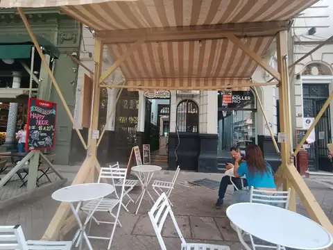 Fondo Comercio en Venta en Rosario, USD 15.900