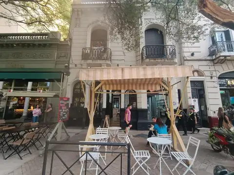 Fondo Comercio en Venta en Rosario, USD 15.900