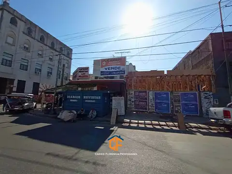 Terreno en Venta en Villa Lynch, USD 210.000