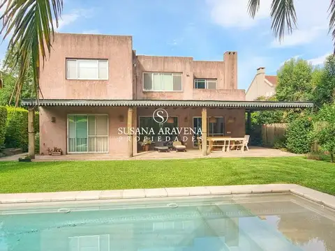 Casa en Venta de 3 dormitorios