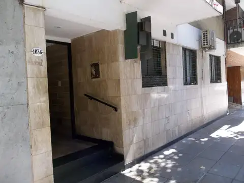 2 amb interno 31,50  M Buen Estado Venta con Renta