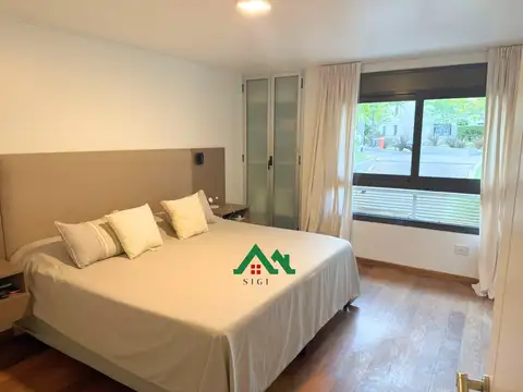 Departamento 5 ambientes con 2 baños