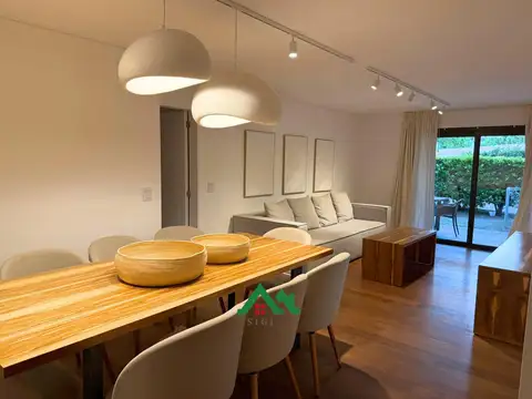 Departamento en venta en Casonas del Cerro – 3 dormitorios en planta baja con patio propio