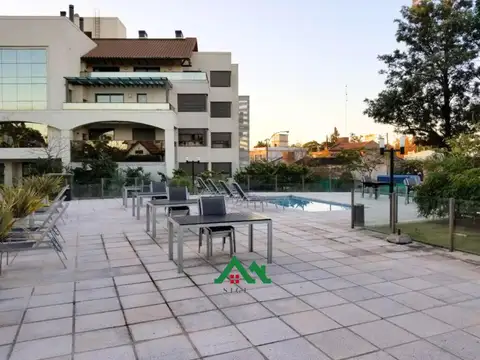 Departamento en venta en Casonas del Cerro – 3 dormitorios en planta baja con patio propio