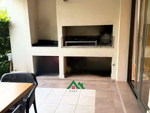 Departamento en Venta 20 años