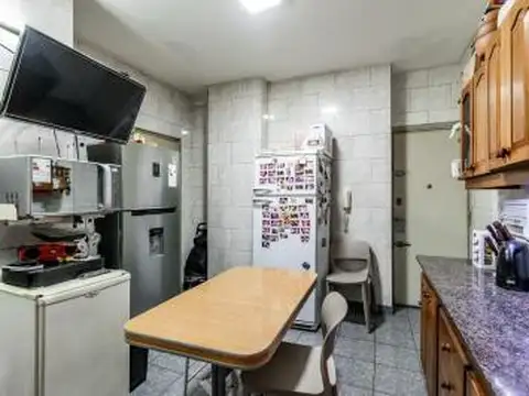 Departamento en Venta en Flores, USD 125.000