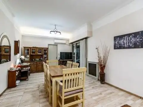 Departamento en Venta 45 años