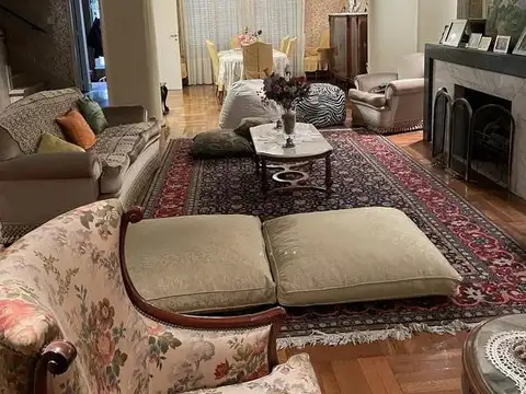 Casa en Venta de 4 dormitorios