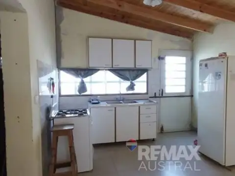 Casa en Venta en Comodoro Rivadavia, USD 95.000