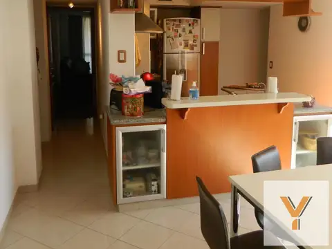 Departamento en Venta de 4 dormitorios
