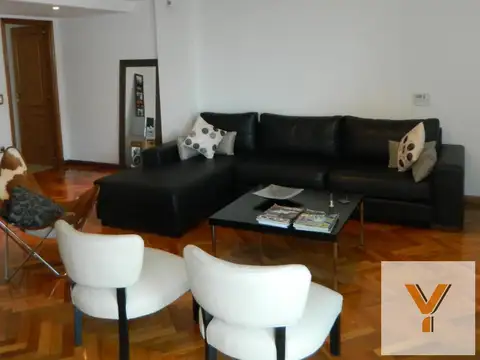 Departamento en Venta de 5 ambientes